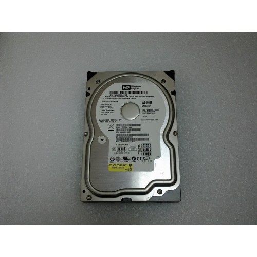 WD80GB